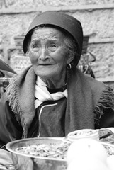 渴望