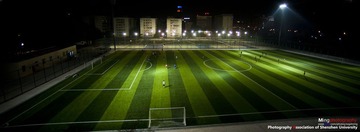 夜场