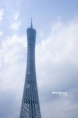 广州塔