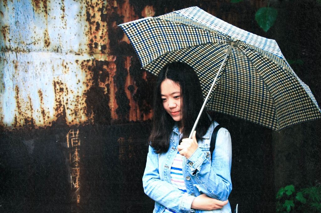 所谓伊人