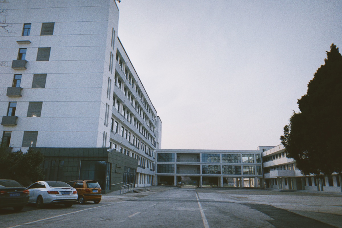 蒙城八中iphonexr拍摄