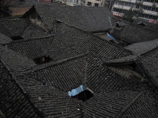 邱家祠堂