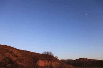 陕北家乡