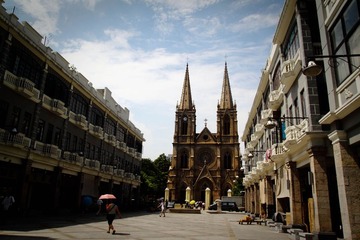 圣心大教堂