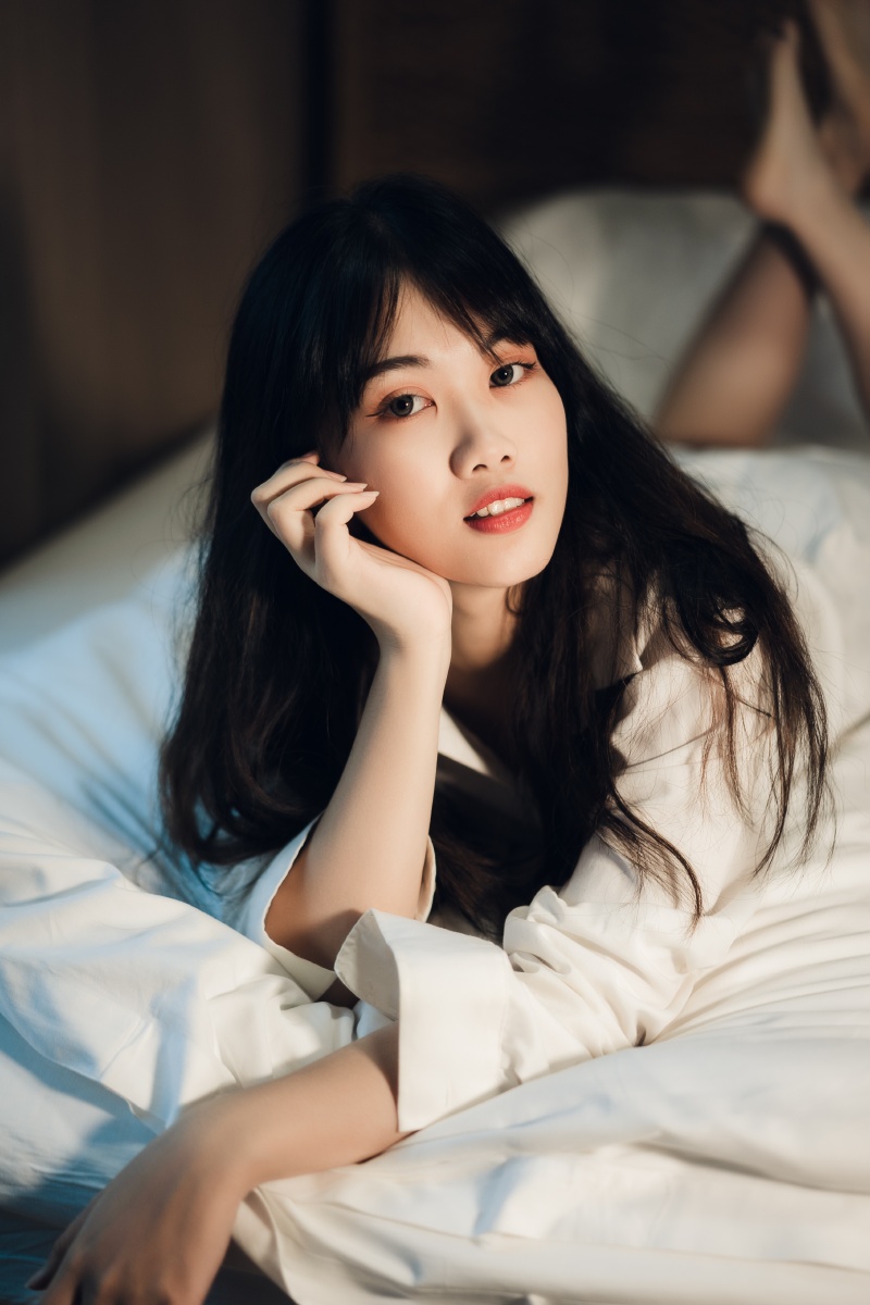 色气很重吗 - jt_official