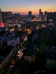 长沙