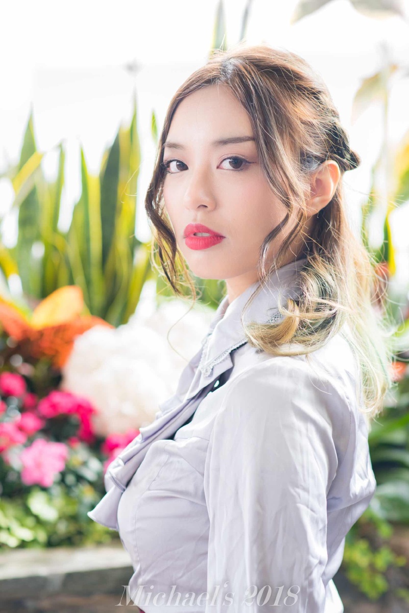 难驾驭的一个麻豆 - michaels_photography - 图虫网 - 优质摄影师