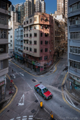 交叉穿梭