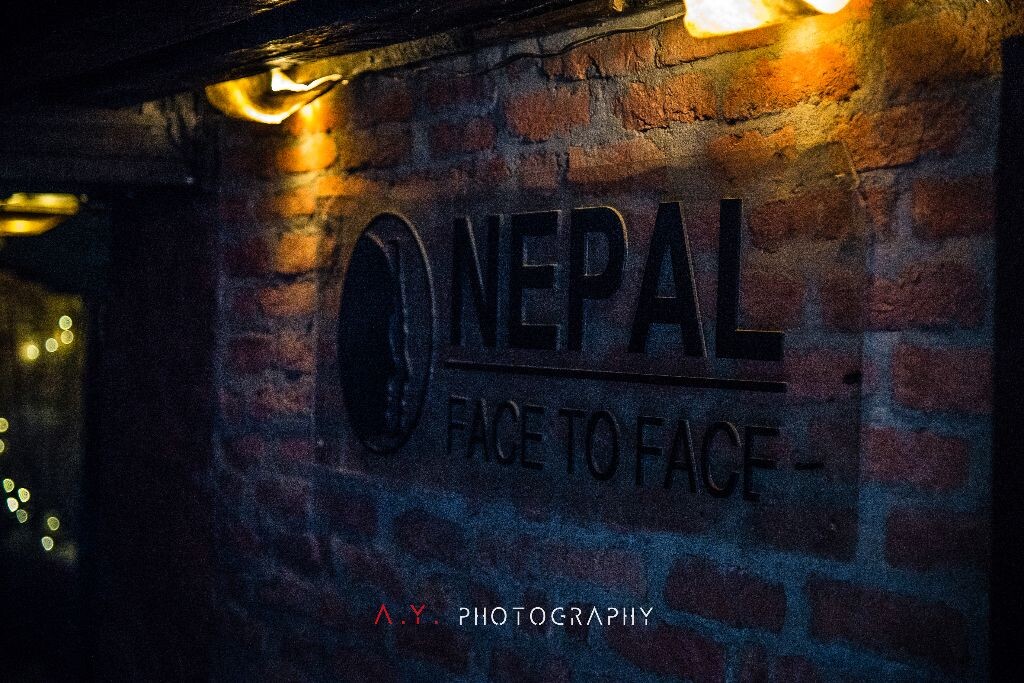 Pantan,Nepal...