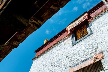 桑耶寺-1