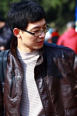大学最好要的兄弟~！