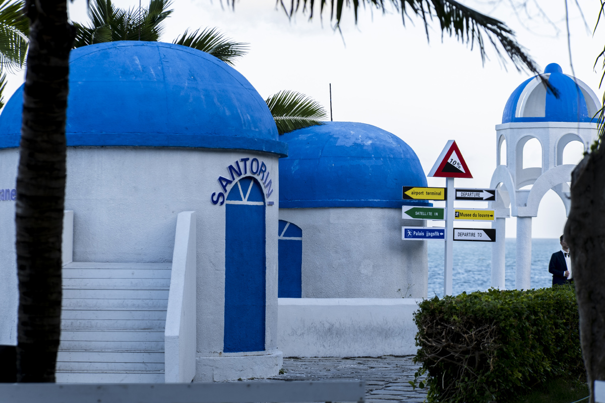 三亚小东海摄影基地喜欢粉色的夕阳喜欢粉色的一切