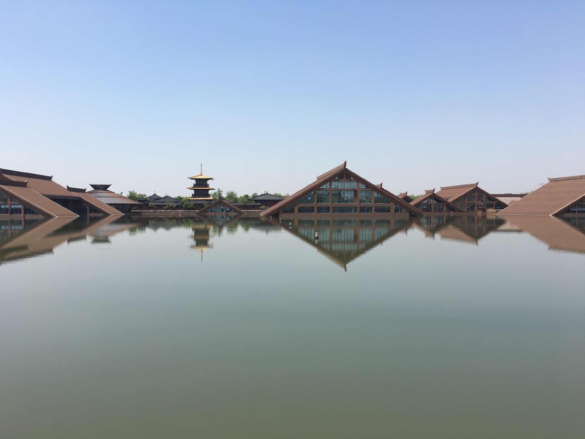 上海松江水上博物馆