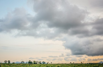 天空背景图