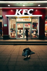 早餐供应