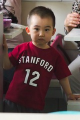 "Stanford Kid"