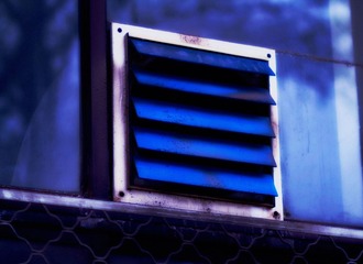 Ventilation