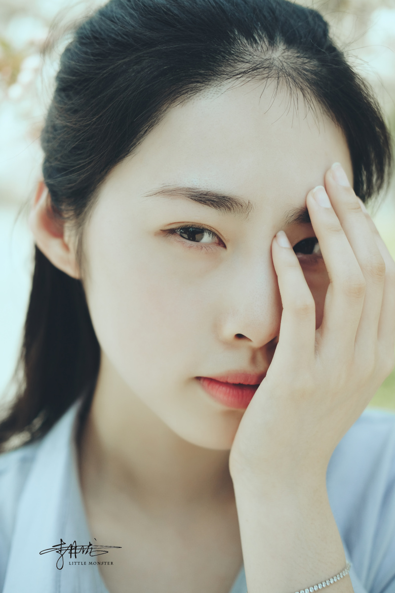 出        镜:王宣 摄影/后期:小怪授