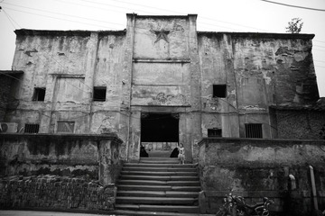 老电影院