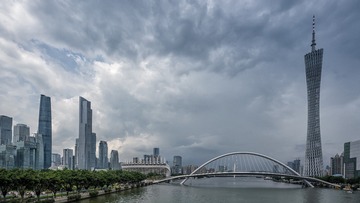 海心桥