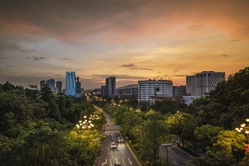 科学城365日系列