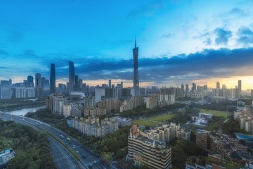 广州晨曦