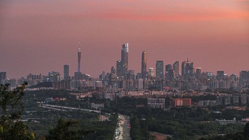 进城之路