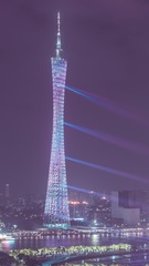 广州国际灯光展