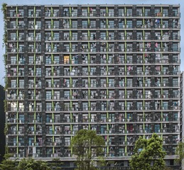 窗系列四
