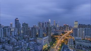 随风入夜好作梦
