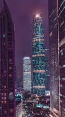 广州IFC