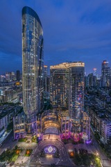 索菲特大酒店