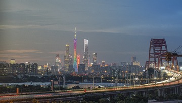 进城之路