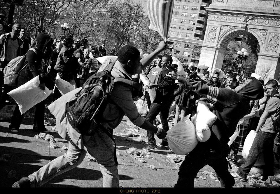 NYCPillowFight1<br />