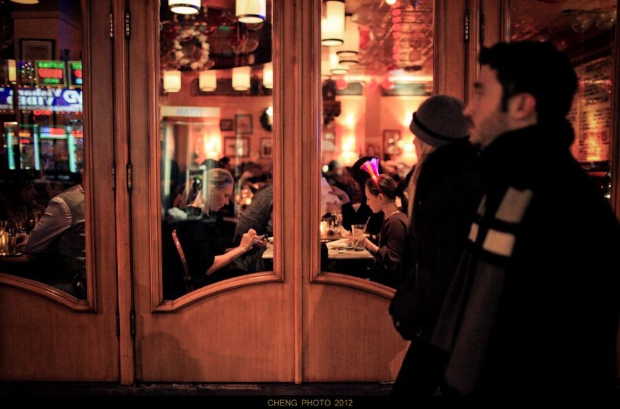 New Year's Eve <a href="https://tuchong.com/tags/1/" target="_blank">#1</a><br />