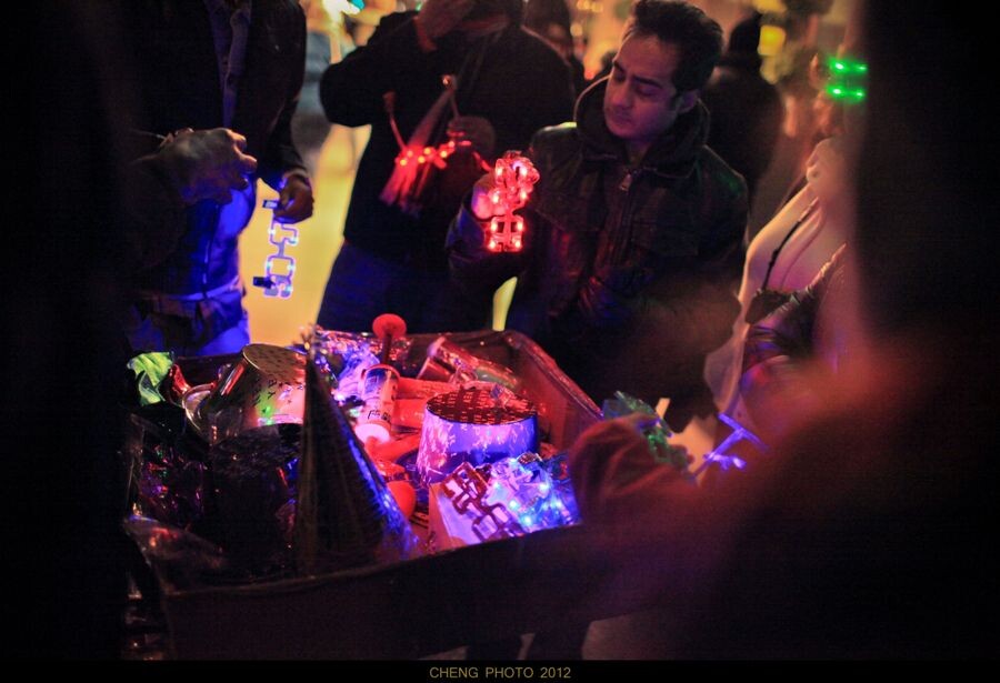 New Year's Eve <a href="https://tuchong.com/tags/5/" target="_blank">#5</a><br />