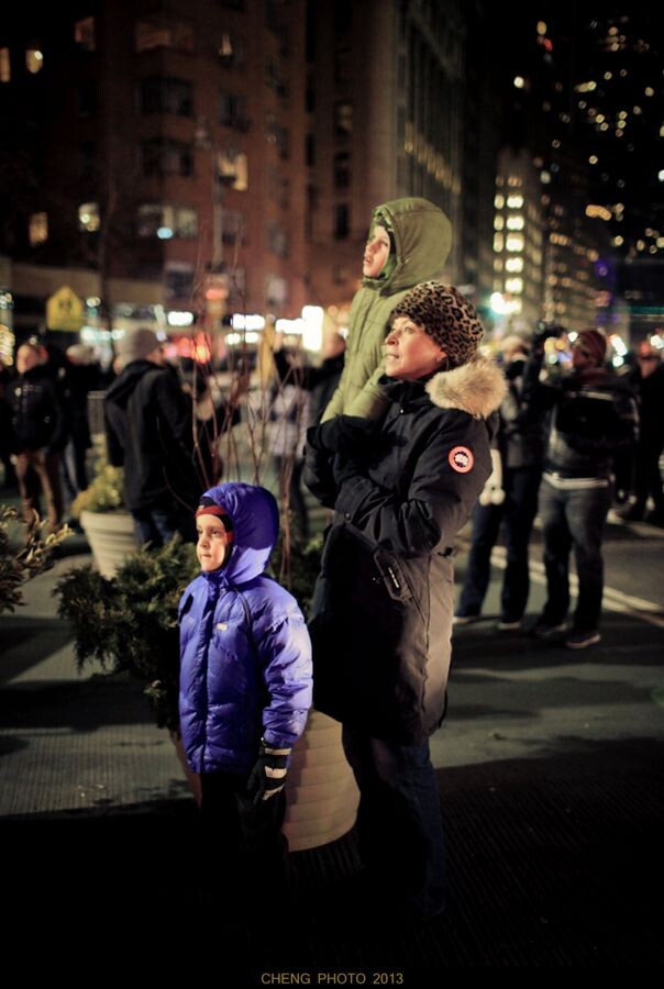New Year's Eve <a href="https://tuchong.com/tags/11/" target="_blank">#11</a><br />