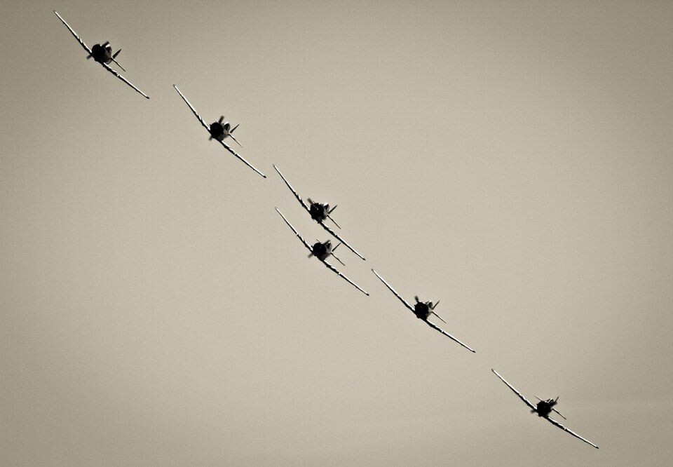 2010 New York Air Show<br />
