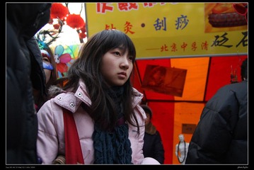 有点像韩国明星李俊基的美女