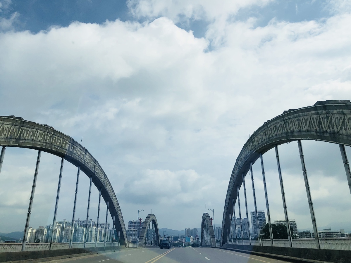 惠州博罗大桥
