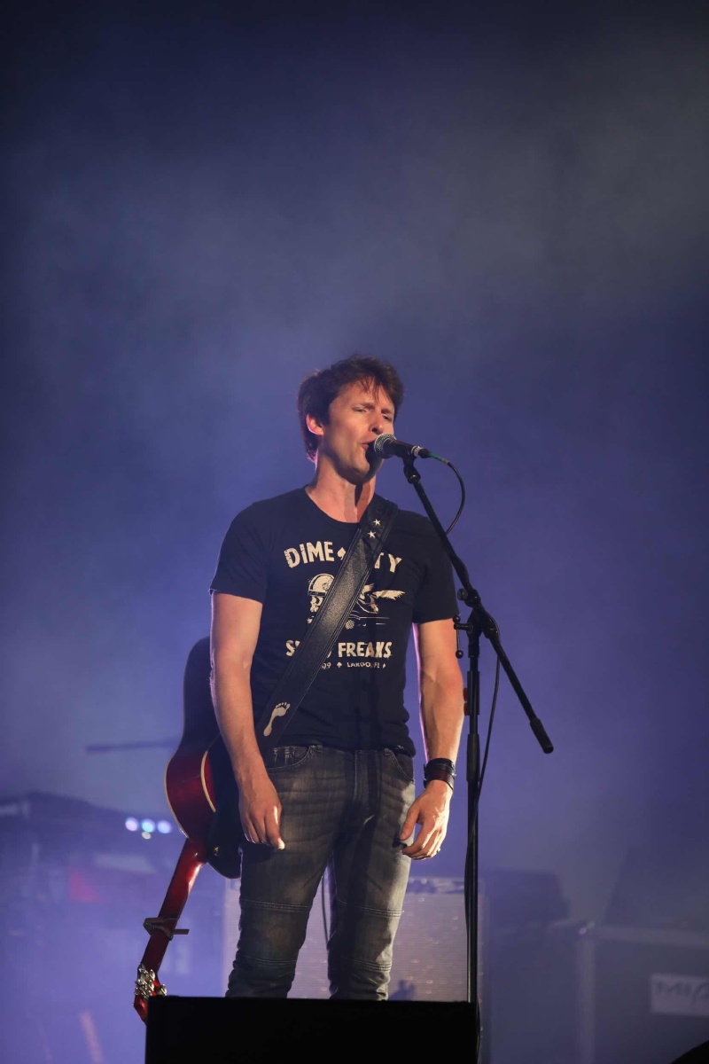 james blunt