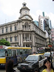 澳门 印象