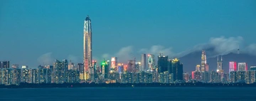 证件照