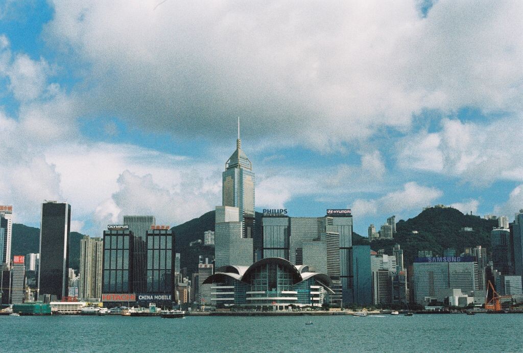 晴<br />
rollei cn200 <br />
