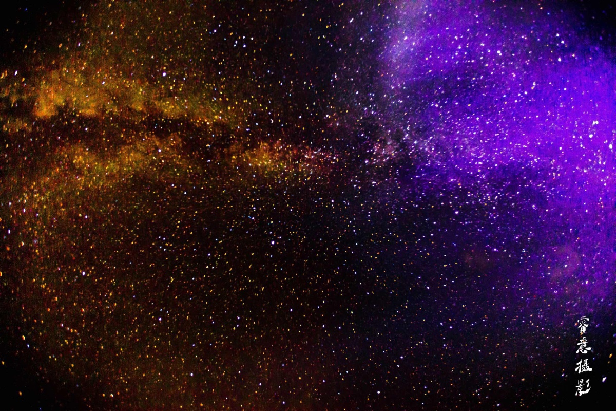 追逐繁星 - 睿135 - 图虫网 - 优质摄影师交流社区