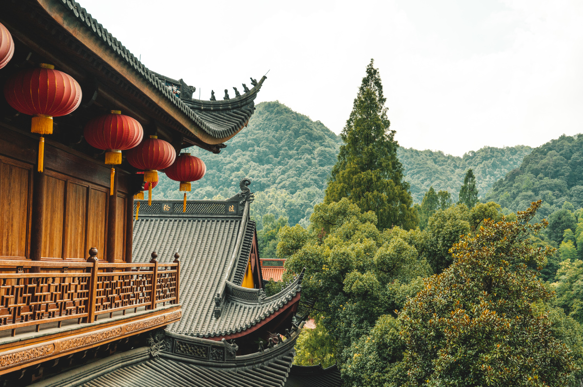 杭州法喜寺