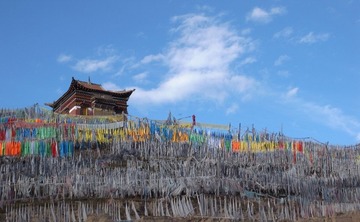 静
