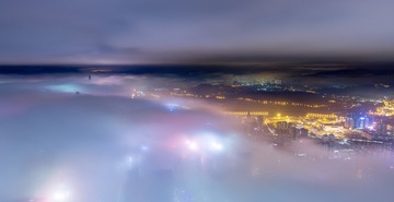 天空之城