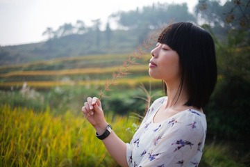 陶醉