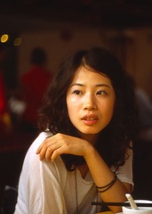 胶片人像1